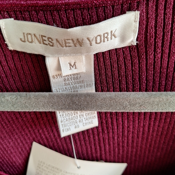 Jones NY Blouse - Picture 7 of 11